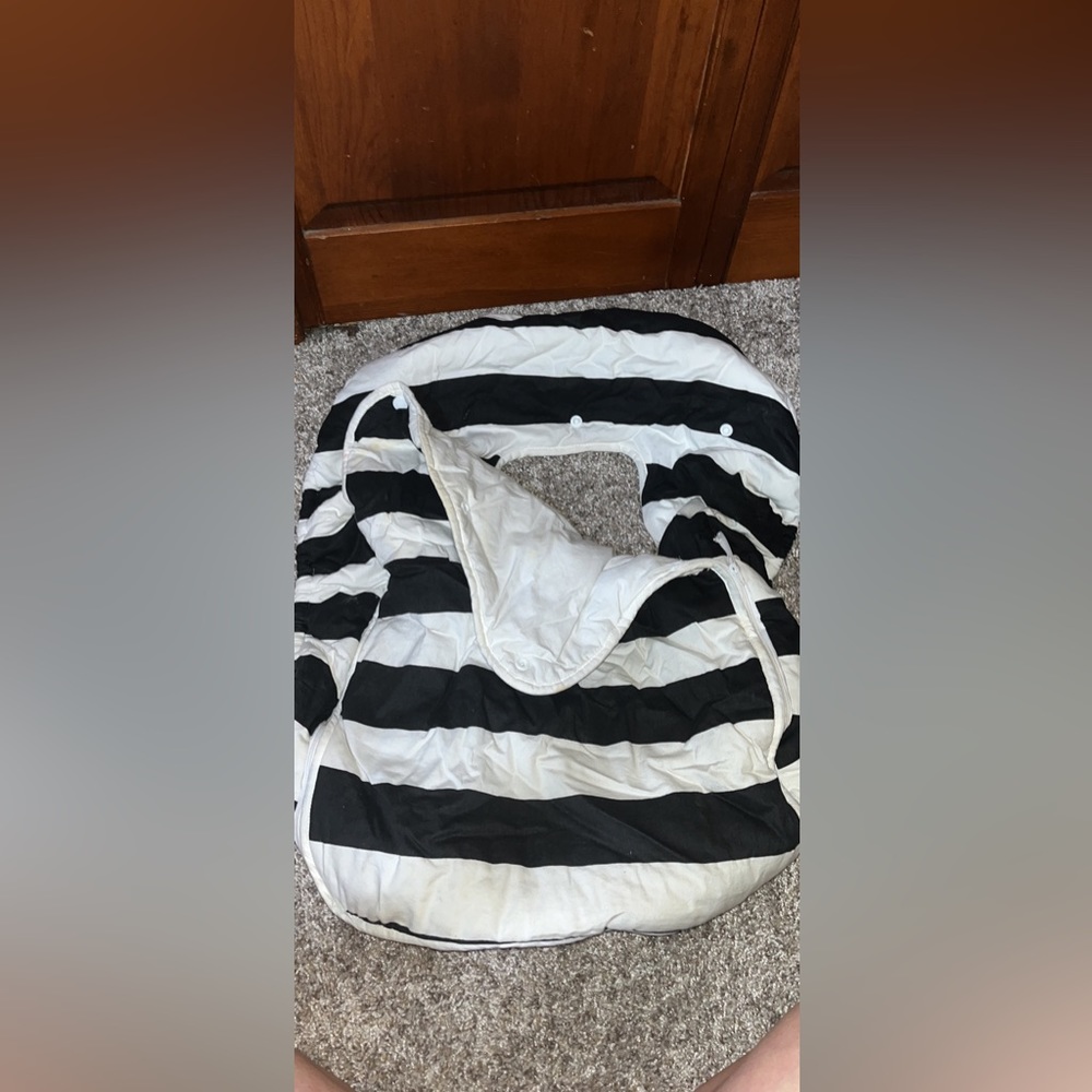 Car Seat Cover